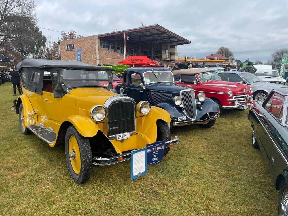 armidale motor show1